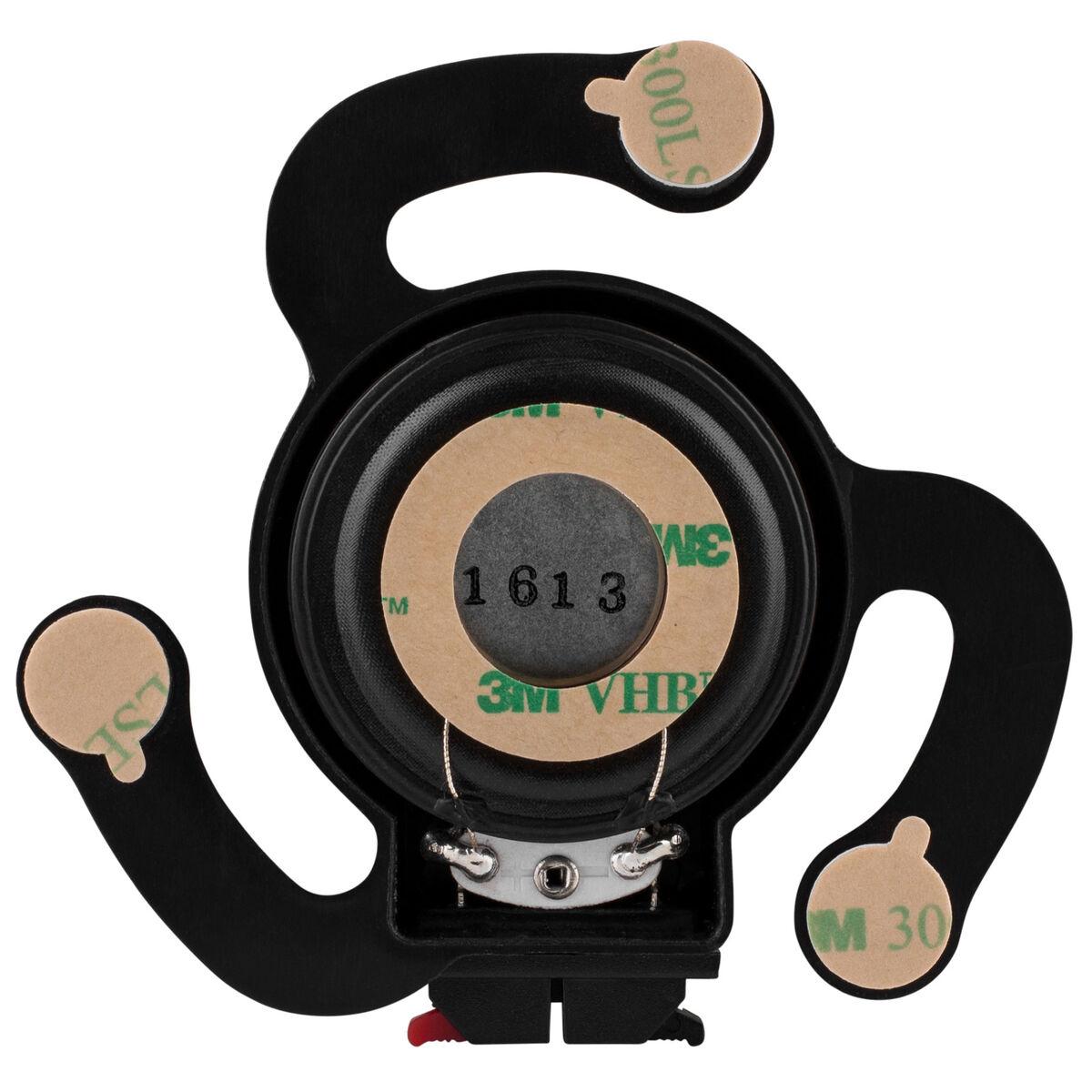 Dayton Audio Audio Exciter Pair 25mm 5W 8 Ohm DAEX25